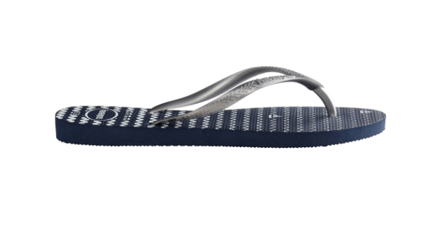 Slim oceano havaianas outlet