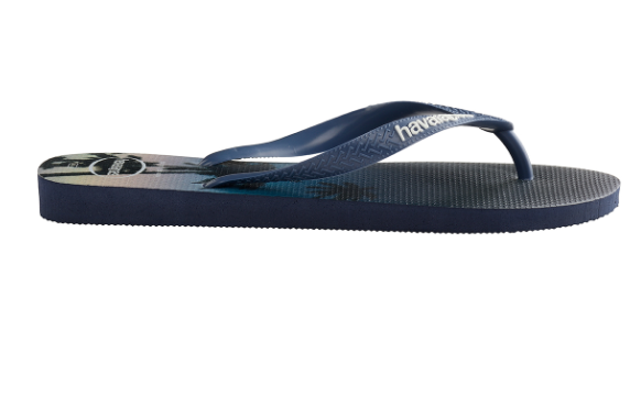 Havaianas Hype Flip Flops Vikani