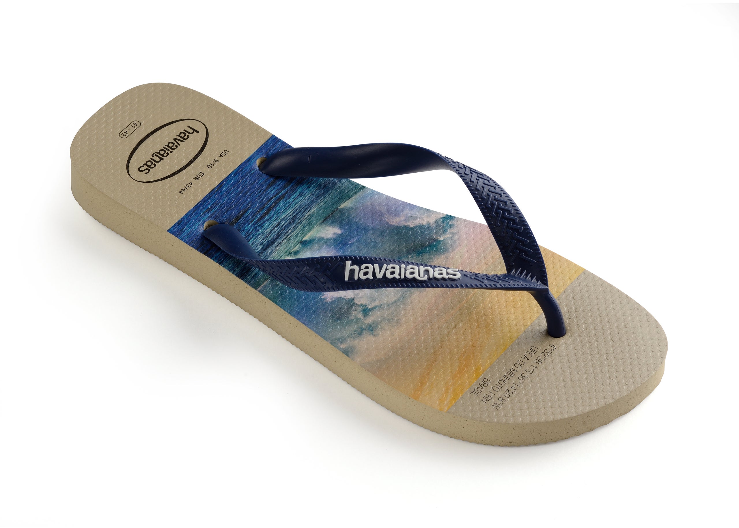 Hype havaianas discount
