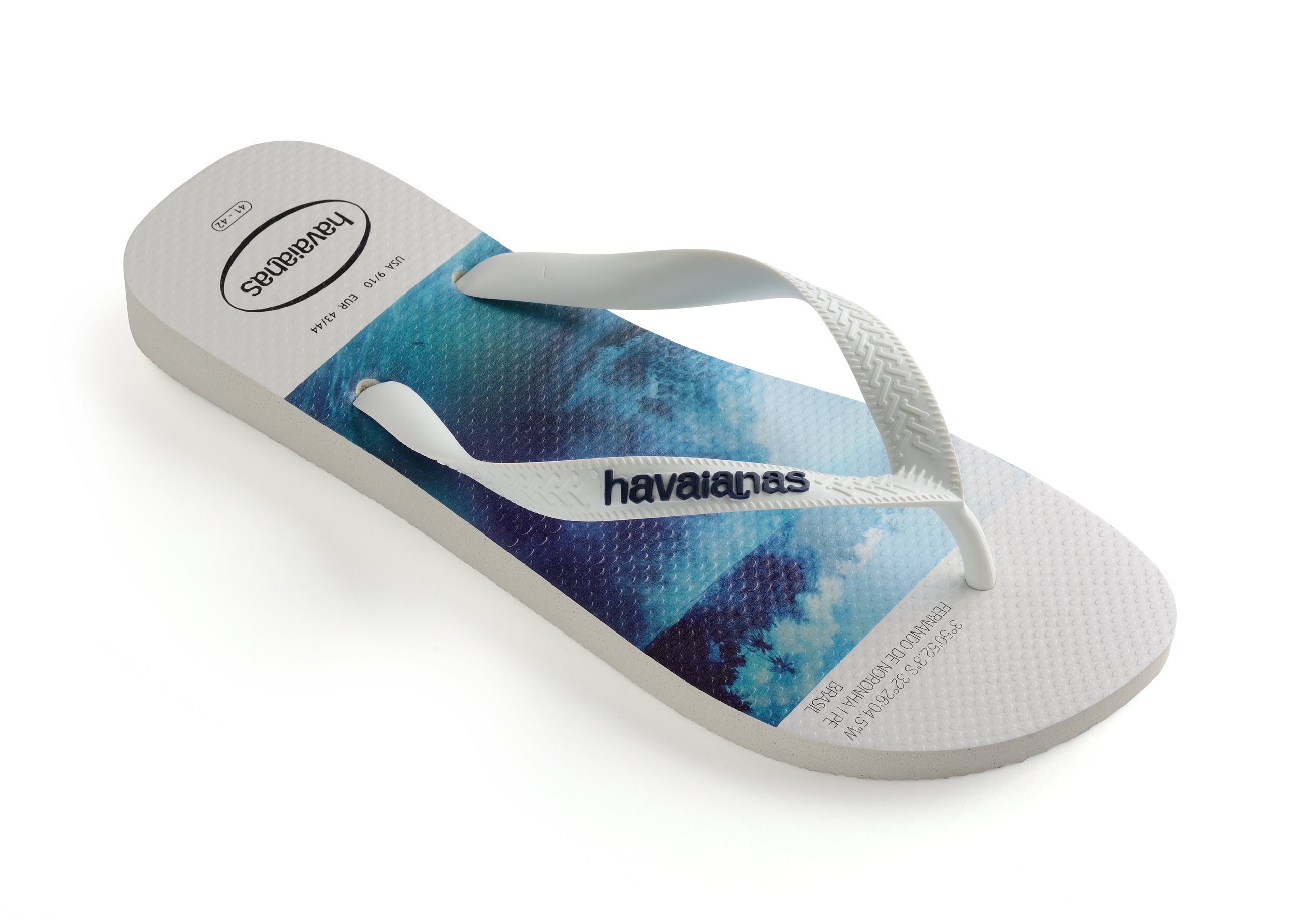 Havaianas Hype Flip Flops