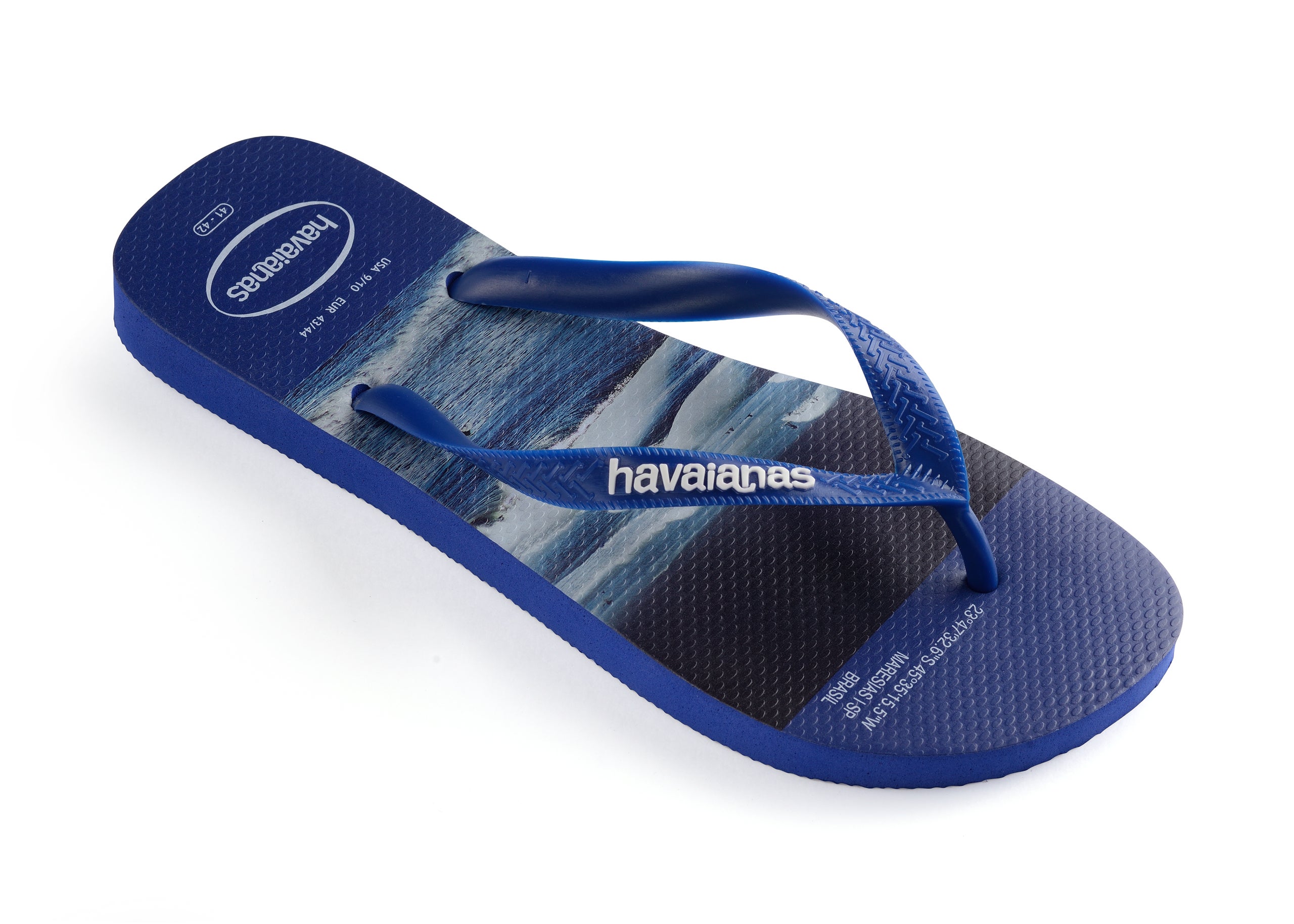 Hype flip flops 2025