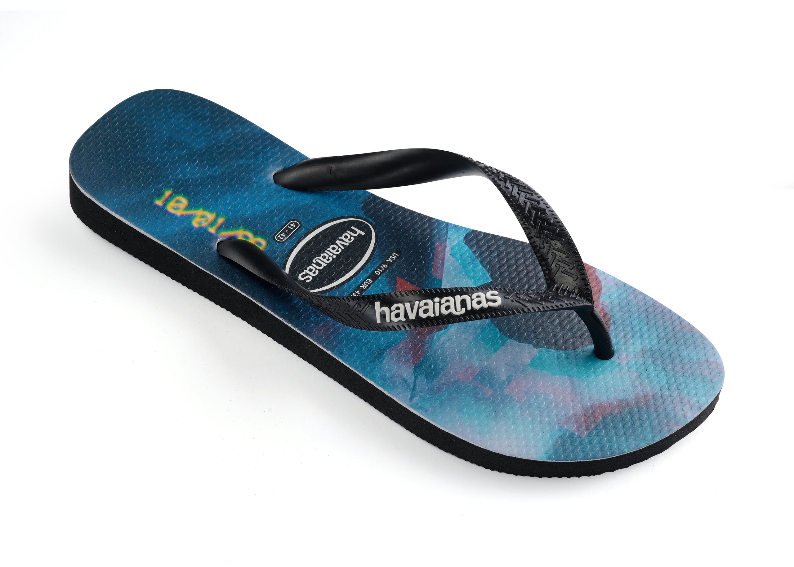 Havaianas top photoprint deals