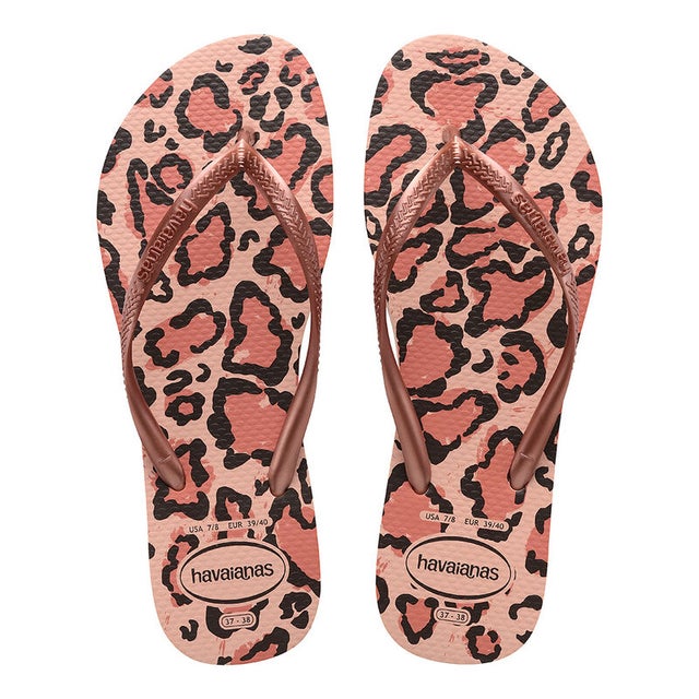 Slim oceano havaianas store